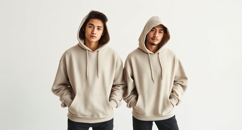Fear of God Essentials Size Down Guide: How Many Sizes for Every Item